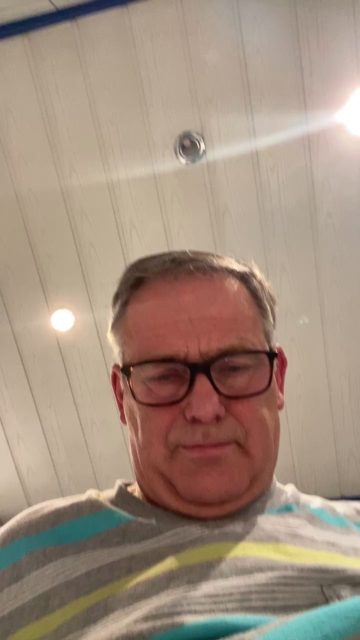 bernd_bawue  23-09-2021 Recorded Video Show